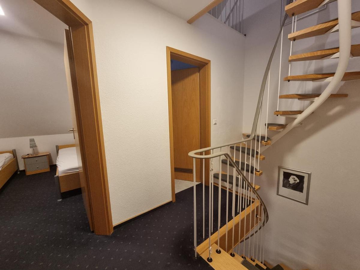 Ferienhaus Steuerbord Im Bootshaus Neßmersiel Εξωτερικό φωτογραφία