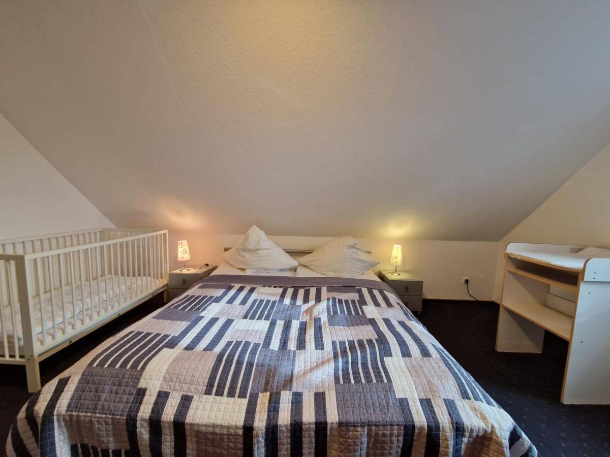 Ferienhaus Steuerbord Im Bootshaus Neßmersiel Εξωτερικό φωτογραφία